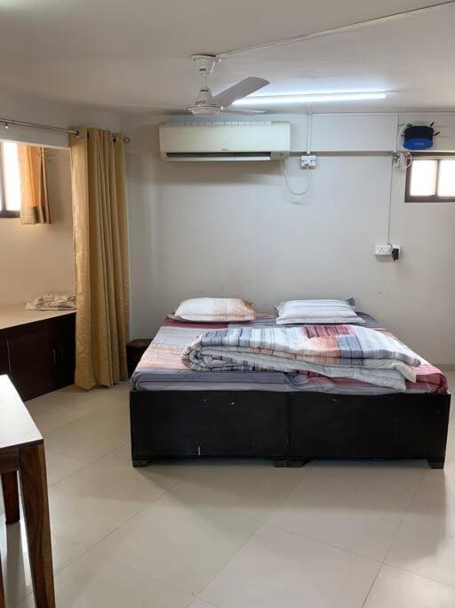 Kamil'S Studio Apartment ラクナウ エクステリア 写真