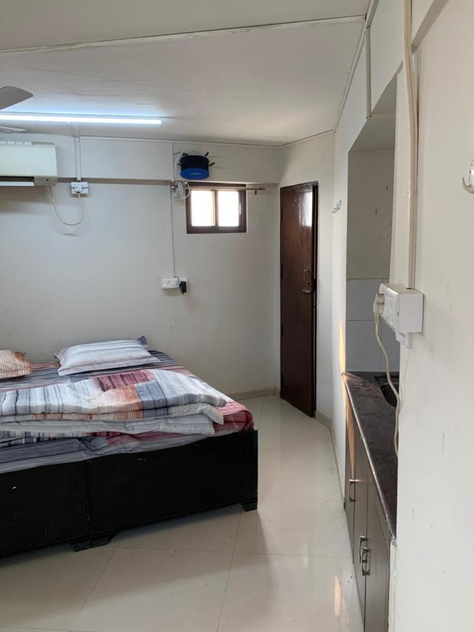 Kamil'S Studio Apartment ラクナウ エクステリア 写真