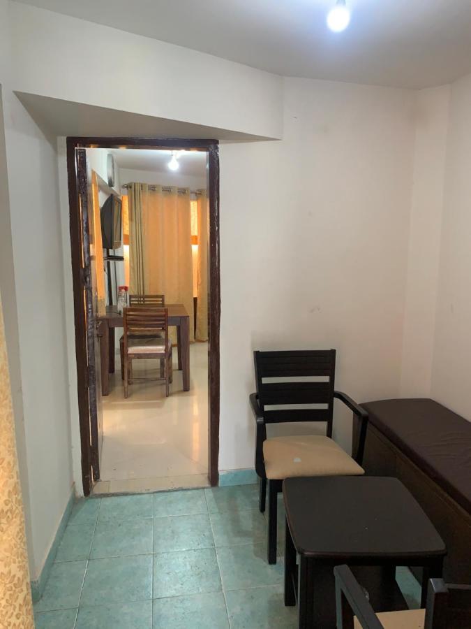 Kamil'S Studio Apartment ラクナウ エクステリア 写真